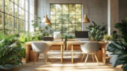 Comment concilier les attentes des salariés et les coûts immobiliers dans l'entreprise ?