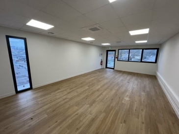 Photo 1 – location bureaux	ANGLET (64600)