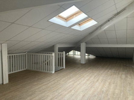 Photo 2 – vente bureaux	ANGLET (64600)