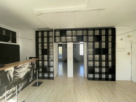 Photo 1 – location bureaux	BAYONNE (64100)