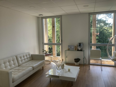 Photo 1 – location bureaux	BIARRITZ (64200)